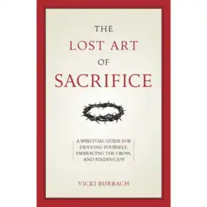 Lost Art of Sacrifice