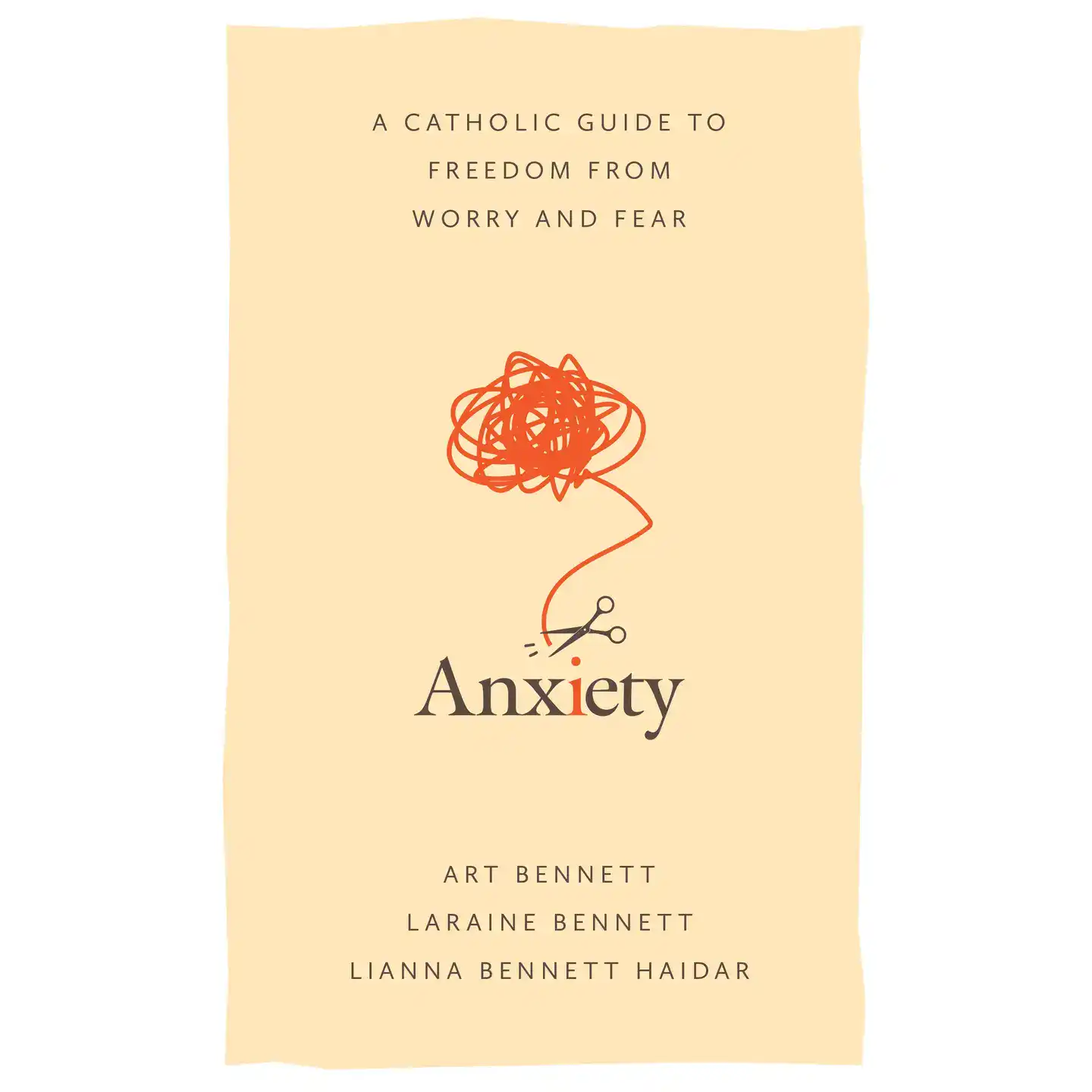 Anxiety Anxiety