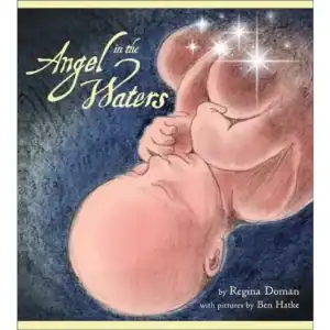Angel in the Waters