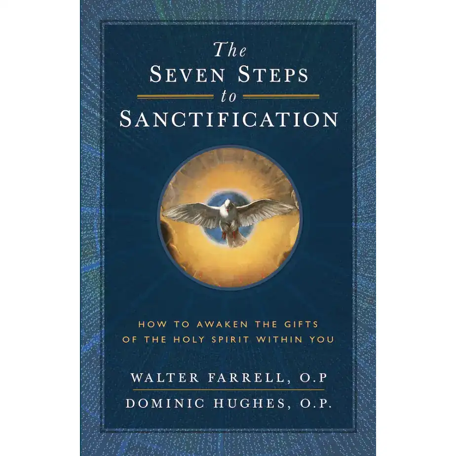 Seven Steps To Sanctification Seven Steps To Sanctification