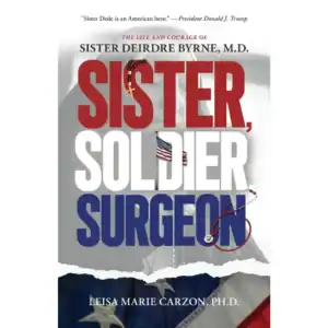 Sister, Soldier, Surgeon
