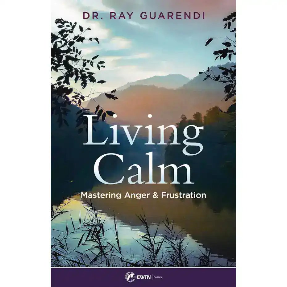 Living Calm Living Calm