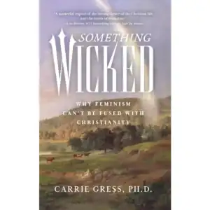 Something Wicked