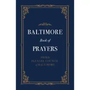 Baltimore Book of Prayers