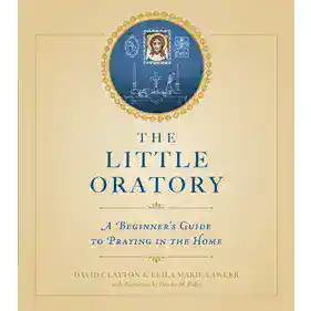 Little Oratory