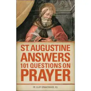 St. Augustine Answers 101 Questions