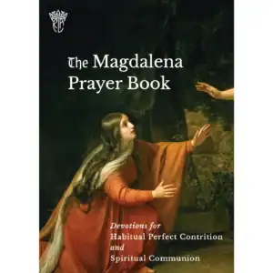 Magdalena Prayer Book