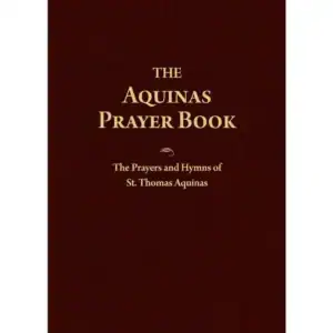 The Aquinas Prayer Book