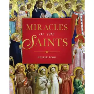 Miracles of the Saints
