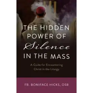 Hidden Power of Silence in the Mass