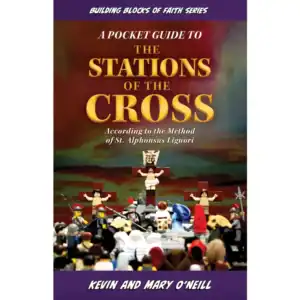 Pocket Guide To the Stations of the Cross