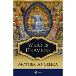 What Is Heaven?