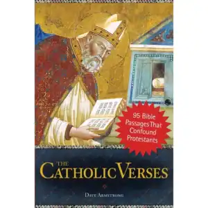 Catholic Verses