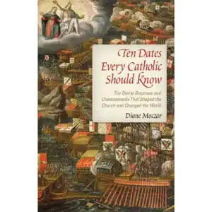 Ten Dates Every Catholic Should Know