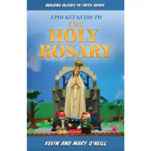 Pocket Guide To the Holy Rosary