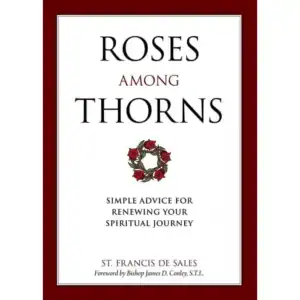 Roses Among Thorns