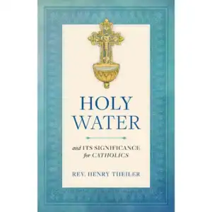 Holy Water