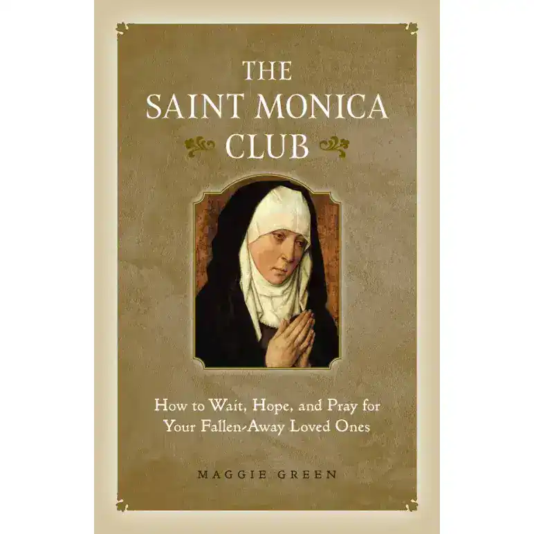 The Saint Monica Club The Saint Monica Club