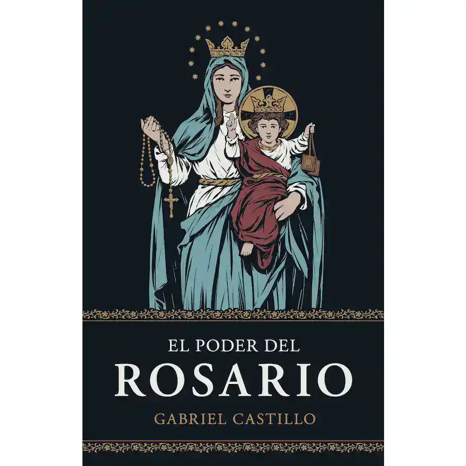 Poder Del Rosario Poder Del Rosario