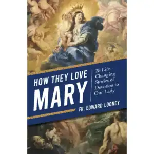 How They Love Mary