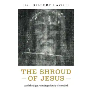 Shroud of Jesus