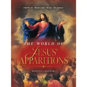 World of Jesus' Apparitions