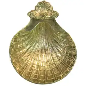 Baptismal Shell (MC360)