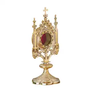 Cross Reliquary