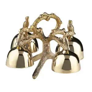 Messengers of God 4-Bell Altar Bells