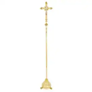 Processional Crucifix