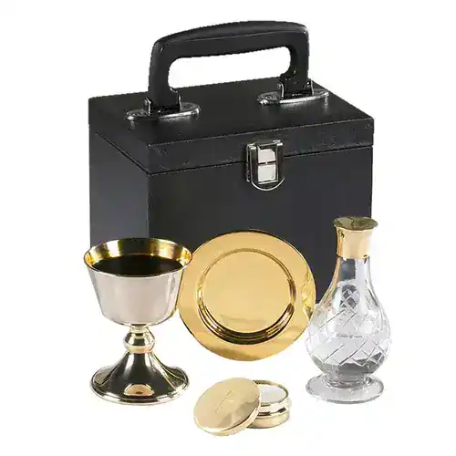 Travel Mass Kit Travel Mass Kit