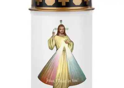 Saints Cemetery LED - 5" R2302