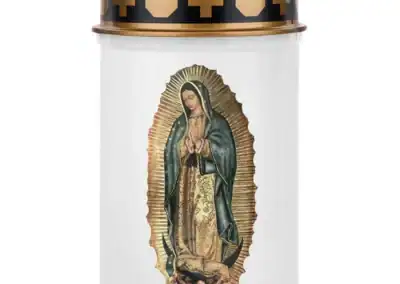 Saints Cemetery LED - 5" R2302