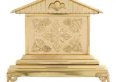 Brass Tabernacle