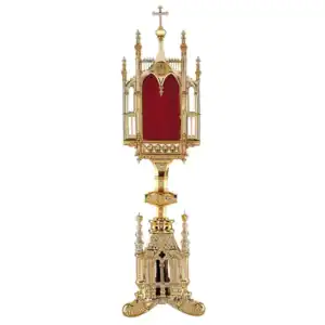 San Pietro Reliquary