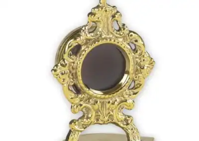 Small Reliquary - Oval