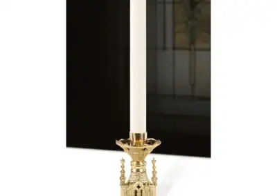 San Pietro Altar Candlestick