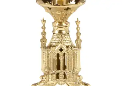 San Pietro Altar Candlestick