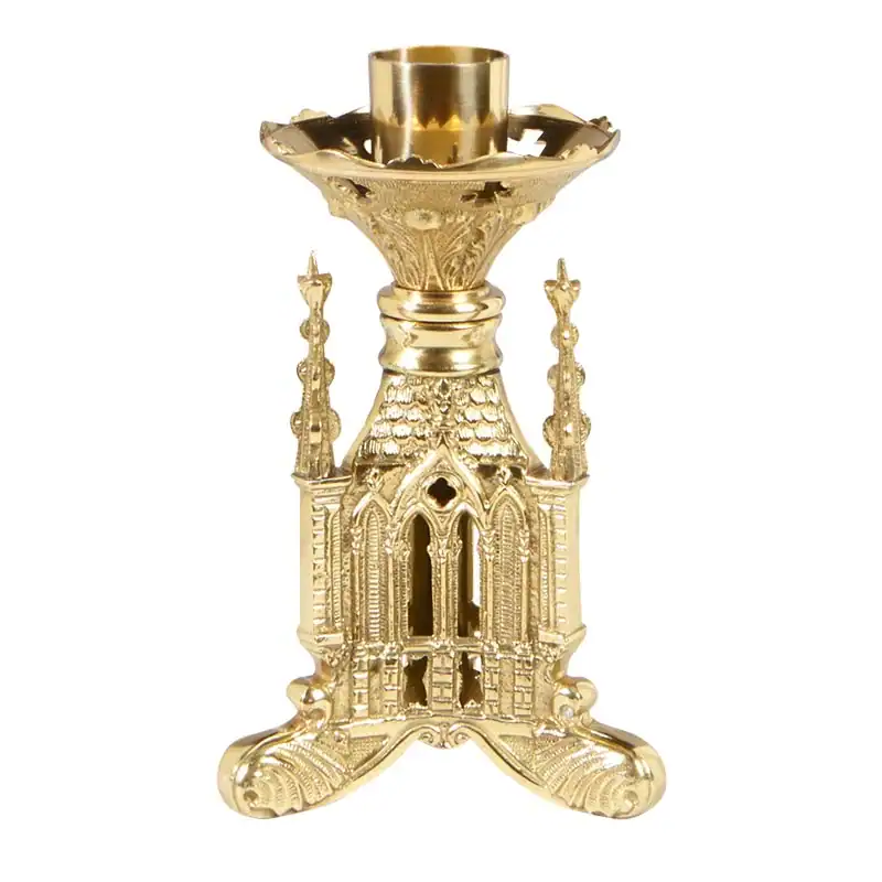 San Pietro Altar Candlestick San Pietro Altar Candlestick