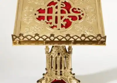 San Pietro Missal Stand
