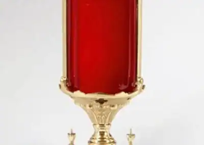 San Pietro Altar Sanctuary Light Holder