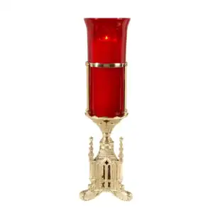 San Pietro Altar Sanctuary Light Holder