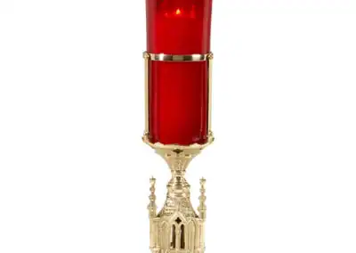 San Pietro Altar Sanctuary Light Holder