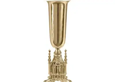 San Pietro Vase