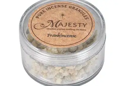 Majesty Incense Sampler Refill: Frankincense