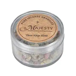 Three Kings Incense