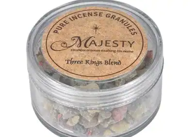 Three Kings Incense