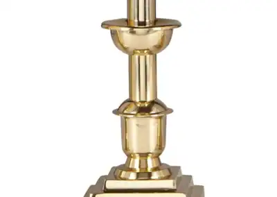 Classic Altar Candlesticks (YC503-7)