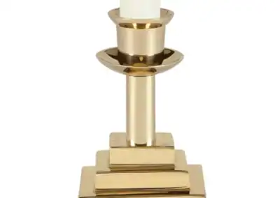 Chapel Altar Candlestick