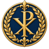 All Catholic Gifts Benefactor Rewards Level Badge
